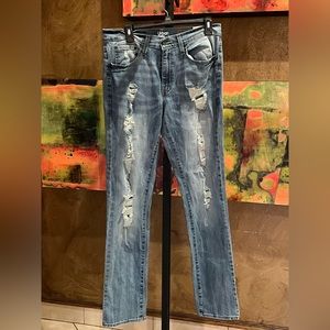 Urban decay jeans men’s new with tags